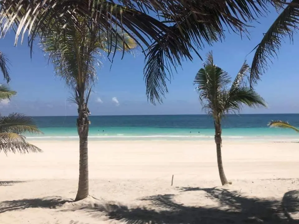 Izsla Hostel Playa Del Carmen