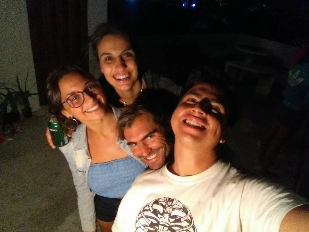 Izsla Hostel Playa Del Carmen 0*,  멕시코