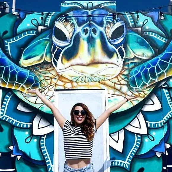 Izsla Hostel Playa Del Carmen